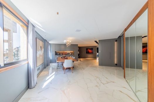 Foto 4 do(a) Apartamento de 4 quartos à venda em Moinhos de Vento, Porto Alegre