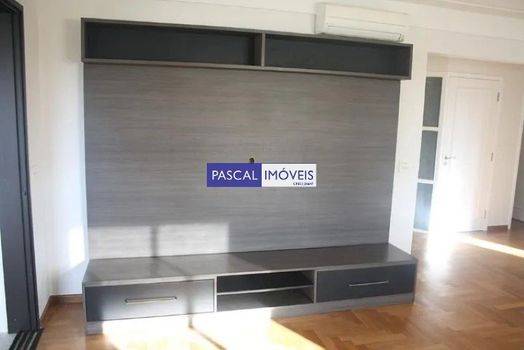 Foto 5 do(a) Apartamento de 4 quartos à venda em Paraíso do Morumbi, São Paulo