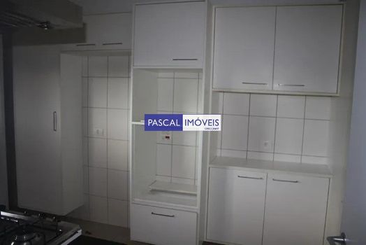 Foto 12 do(a) Apartamento de 4 quartos à venda em Paraíso do Morumbi, São Paulo
