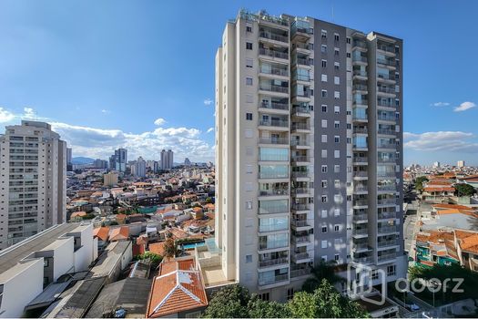 Foto 28 do(a) Apartamento de 2 quartos à venda em Vila Dom Pedro II, São Paulo