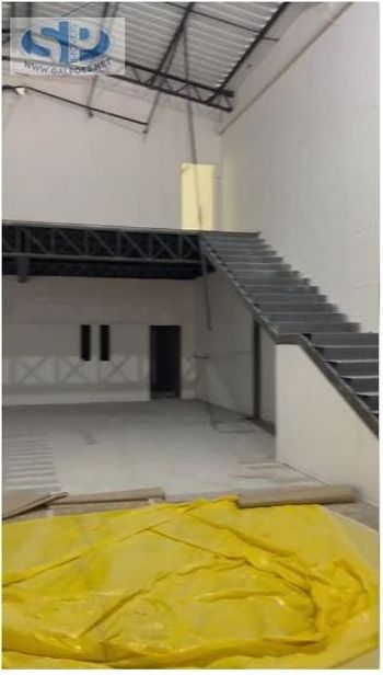 Foto 2 do(a) Galpão / Depósito / Armazém / Pavilhão false para alugar em Vila Granada, São Paulo