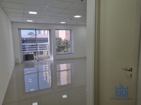 Foto 1 do(a) Sala / Conjunto Comercial false à venda em Liberdade, São Paulo