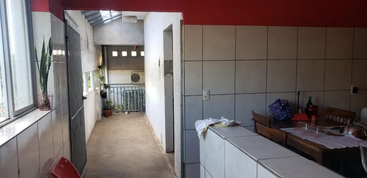 Foto 1 do(a) Casa de 3 quartos à venda em Vila Santo Antônio, Araçatuba
