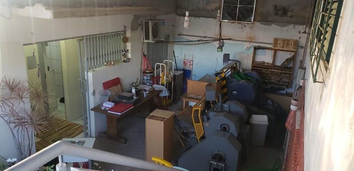 Foto 5 do(a) Casa de 3 quartos à venda em Vila Santo Antônio, Araçatuba