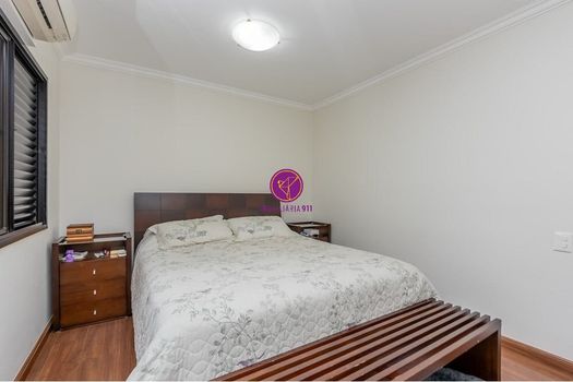 Foto 18 do(a) Apartamento de 3 quartos à venda em Indianópolis, São Paulo