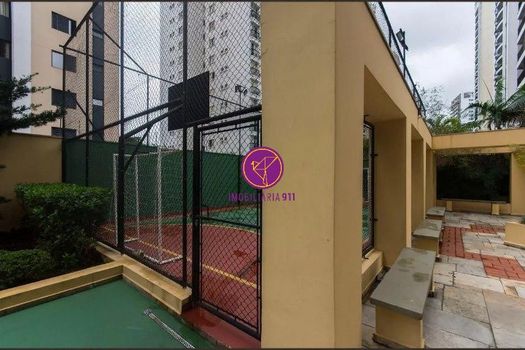 Foto 29 do(a) Apartamento de 3 quartos à venda em Indianópolis, São Paulo