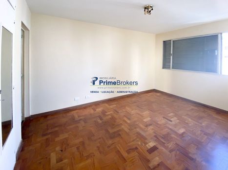 Foto 22 do(a) Apartamento de 2 quartos à venda em Cerqueira César, São Paulo