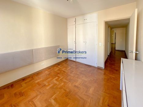 Foto 17 do(a) Apartamento de 2 quartos à venda em Cerqueira César, São Paulo