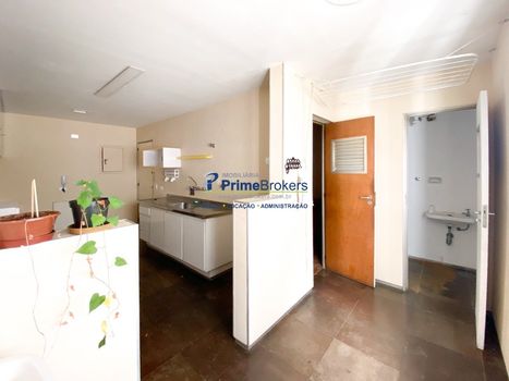 Foto 11 do(a) Apartamento de 2 quartos à venda em Cerqueira César, São Paulo