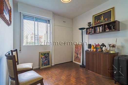 Foto 11 do(a) Apartamento de 3 quartos à venda em Jardim Paulista, São Paulo