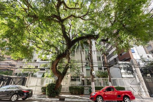 Foto 40 do(a) Apartamento de 3 quartos à venda em Jardim Paulista, São Paulo