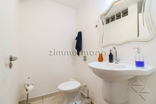 Foto 9 do(a) Apartamento de 3 quartos à venda em Jardim Paulista, São Paulo
