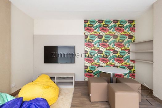 Foto 36 do(a) Apartamento de 3 quartos à venda em Jardim Paulista, São Paulo