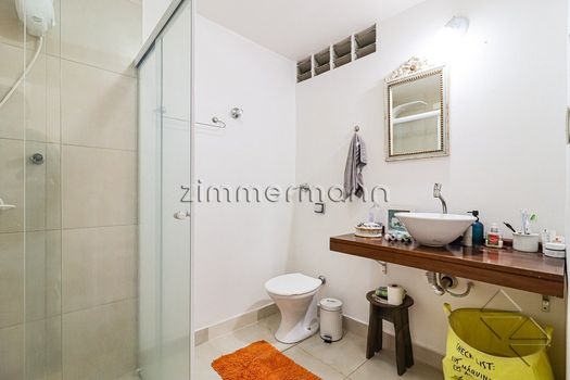 Foto 13 do(a) Apartamento de 3 quartos à venda em Jardim Paulista, São Paulo