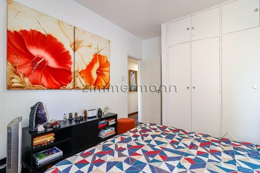 Foto 15 do(a) Apartamento de 3 quartos à venda em Jardim Paulista, São Paulo
