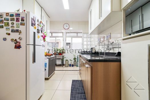 Foto 18 do(a) Apartamento de 3 quartos à venda em Jardim Paulista, São Paulo