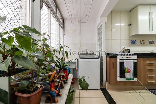 Foto 20 do(a) Apartamento de 3 quartos à venda em Jardim Paulista, São Paulo