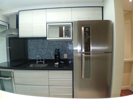 Foto 6 do(a) Apartamento de 1 quartos à venda em Vila Guarani (Z Sul), São Paulo