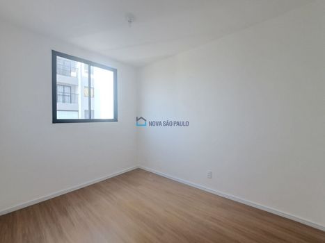 Foto 14 do(a) Apartamento de 2 quartos à venda em Vila Mira, São Paulo