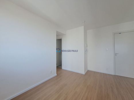 Foto 4 do(a) Apartamento de 2 quartos à venda em Vila Mira, São Paulo