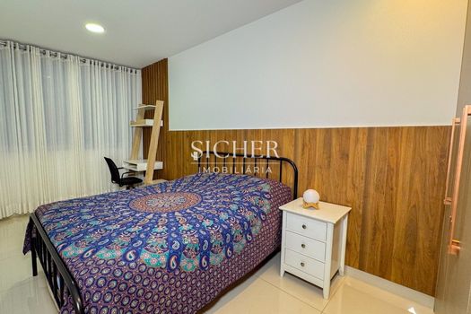 Foto 33 do(a) Cobertura de 3 quartos à venda em Setor Noroeste, Brasília