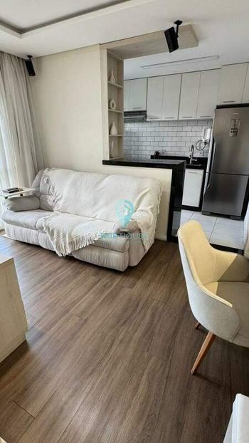 Foto 2 do(a) Apartamento de 2 quartos à venda em Vila Boa Vista, Barueri
