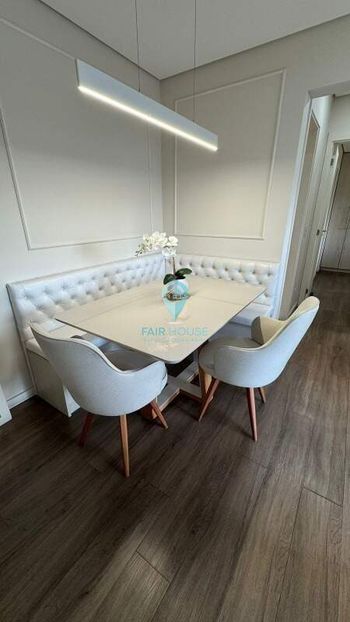 Foto 4 do(a) Apartamento de 2 quartos à venda em Vila Boa Vista, Barueri