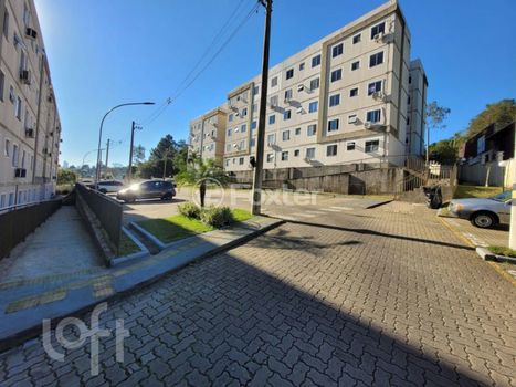 Foto 12 do(a) Apartamento de 2 quartos à venda em Santo Afonso, Novo Hamburgo