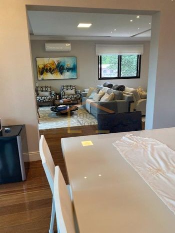 Foto 6 do(a) Apartamento de 4 quartos à venda em Santana, São Paulo