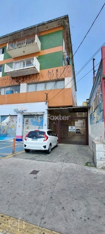 Foto 9 do(a) Apartamento de 1 quartos à venda em São Mateus, São Paulo