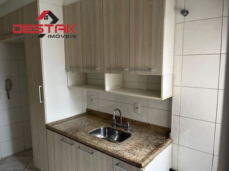 Foto 9 do(a) Apartamento de 3 quartos à venda em Anhangabaú, Jundiaí