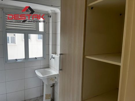 Foto 8 do(a) Apartamento de 3 quartos à venda em Anhangabaú, Jundiaí