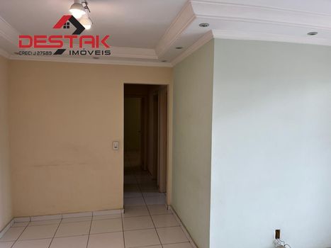 Foto 3 do(a) Apartamento de 3 quartos à venda em Anhangabaú, Jundiaí