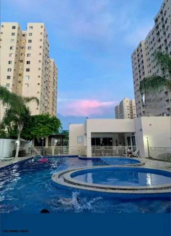 Foto 9 do(a) Apartamento de 2 quartos à venda em Antares, Maceió