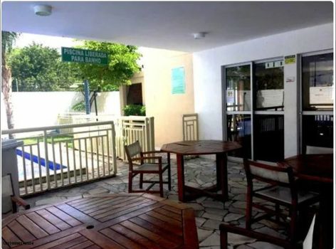 Foto 22 do(a) Apartamento de 2 quartos à venda em Antares, Maceió