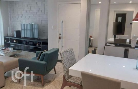 Foto 5 do(a) Apartamento de 3 quartos à venda em Parque Novo Mundo, São Paulo