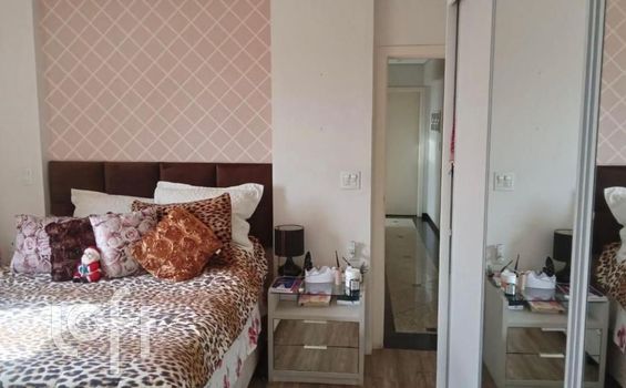 Foto 3 do(a) Apartamento de 3 quartos à venda em Parque Novo Mundo, São Paulo