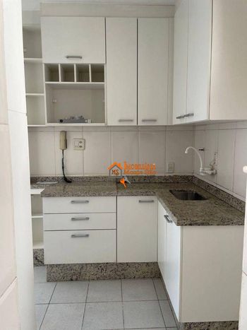 Foto 6 do(a) Apartamento de 3 quartos à venda em Gopoúva, Guarulhos
