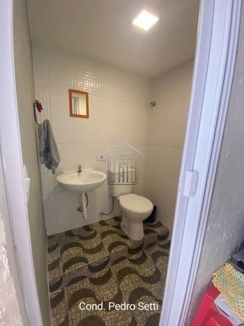 Foto 8 do(a) Cobertura de 2 quartos à venda em Vila Palmares, Santo André
