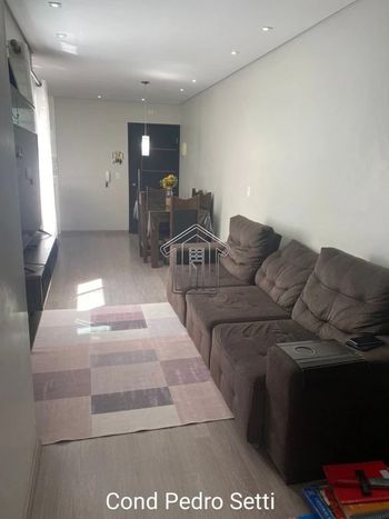 Foto 3 do(a) Cobertura de 2 quartos à venda em Vila Palmares, Santo André