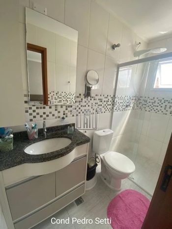 Foto 7 do(a) Cobertura de 2 quartos à venda em Vila Palmares, Santo André