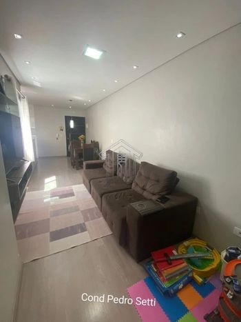Foto 2 do(a) Cobertura de 2 quartos à venda em Vila Palmares, Santo André