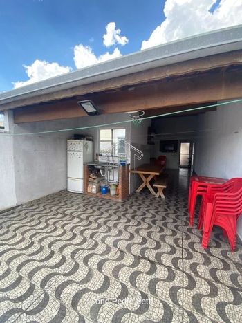 Foto 14 do(a) Cobertura de 2 quartos à venda em Vila Palmares, Santo André
