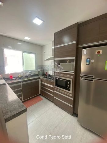 Foto 4 do(a) Cobertura de 2 quartos à venda em Vila Palmares, Santo André