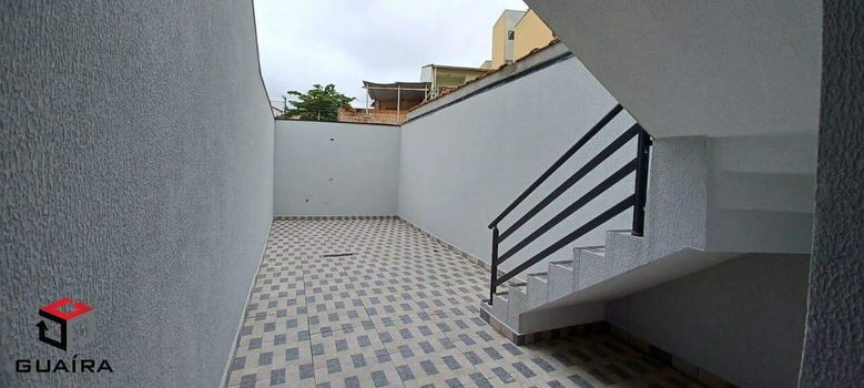Foto 23 do(a) Casa de 3 quartos à venda em Vila Clarice, Santo André