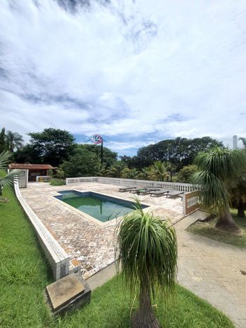 Foto 3 do(a) Casa de 5 quartos para alugar em Traviú, Jundiaí