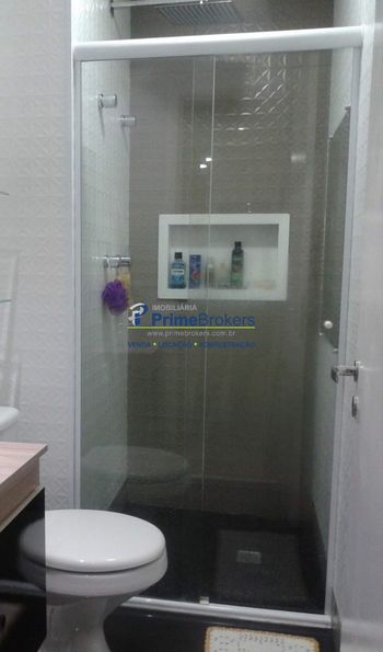 Foto 11 do(a) Apartamento de 2 quartos à venda em Vila Vera, São Paulo