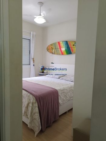 Foto 23 do(a) Apartamento de 2 quartos à venda em Vila Vera, São Paulo