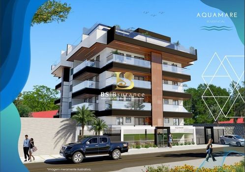 Foto 1 do(a) Apartamento de 2 quartos à venda em Piratininga, Niterói