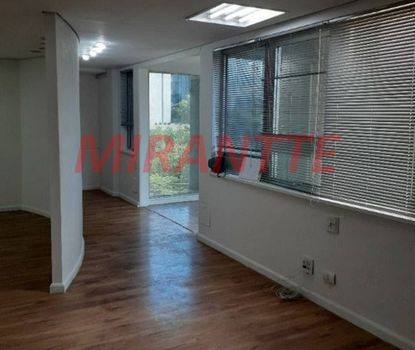 Foto 2 do(a) Sala / Conjunto Comercial false para alugar em Cidade Monções, São Paulo